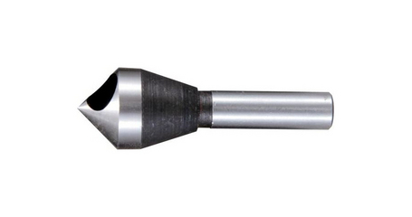 Зенкер 10-15х65 мм хвост. 10 мм MAKITA