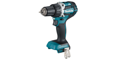 Аккум. дрель-шуруповерт MAKITA LXT DDF 484 Z в кор.