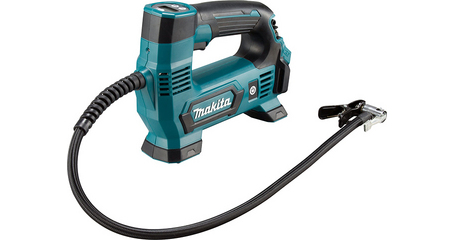Аккум. компрессор MAKITA CXT MP 100 DZ в кор.