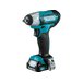 Аккум. ударный гайковерт MAKITA TW 140 DWAE в чем.