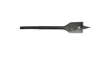 Сверло плоское резцовое по дереву 16x150 MAKITA