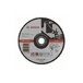 Круг отрезной 180х2.0x22.2 мм для нерж. стали Expert BOSCH