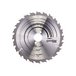 Диск пильный 190х30 мм 24 зуб. по дереву SPEEDLINE WOOD BOSCH