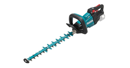 Аккум. кусторез MAKITA LXT DUH 502 Z