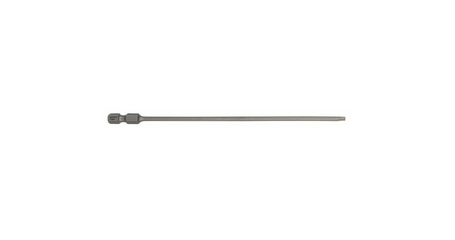 Насадка Torx Т10 152мм Bosch