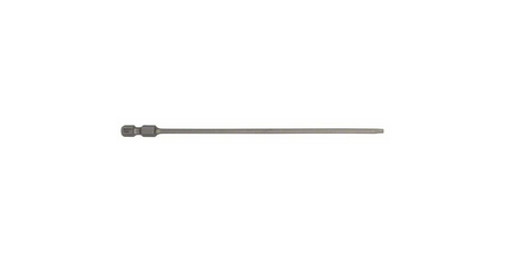 Насадка Torx Т10 152мм Bosch