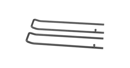 планки-удлинители для стола GCM 8, 380mm(Bosch)