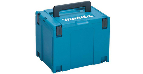 Чемодан MAKITA MAKPAC 4