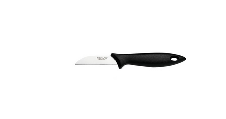 Нож для чистки 7 см Essential Fiskars