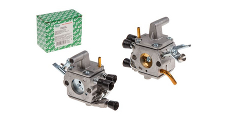 Карбюратор ECO ST400/450/480