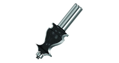 Фреза кром. 30х41х8х32х2Т MAKITA