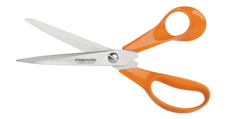 Ножницы универсальные 21 см Classic Fiskars
