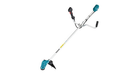 Триммер аккум. MAKITA LXT DUR 190 UZX3