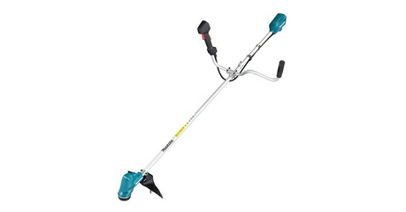 Триммер аккум. MAKITA LXT DUR 190 UZX3