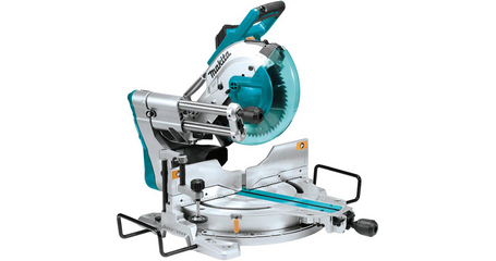 Торцовочная пила MAKITA LS 1019 L в кор.