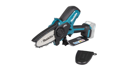 Аккум. пила цепная MAKITA CXT UC100DZ шина 10 см (4