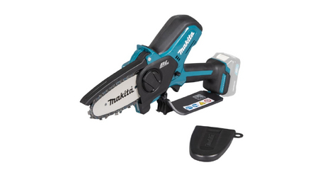 Аккум. пила цепная MAKITA CXT UC100DZ шина 10 см (4