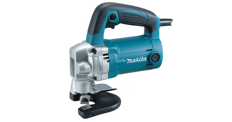 Ножницы листовые MAKITA JS 3201 J в чем.