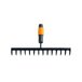 Грабли мет. для грунта 14 зубьев QuikFit FISKARS