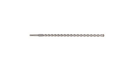 16х400х460 мм бур (сверло) SDS-plus 1 BOSCH