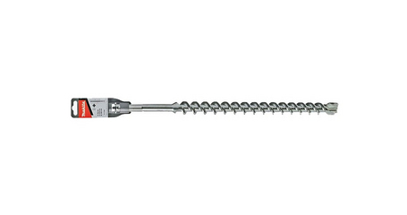 20х200х320 мм бур (сверло) SDS-max ZENTRO MAKITA