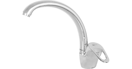 Смеситель для кухни D40-A, серия 470 ECONOCE