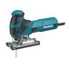Лобзик электрический MAKITA 4351 FCT в чем. + набор пилок