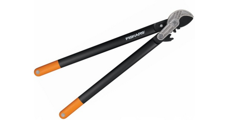 Сучкорез контактный PowerGear большой L77 FISKARS