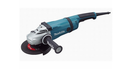 Двуручная углошлифмашина MAKITA GA 9040 SF 01 в кор.