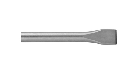 Плоское зубило SDS-max 600х25мм BOSCH