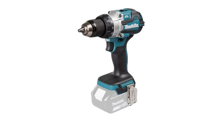 Аккум. ударная дрель-шуруповерт MAKITA LXT DHP489Z в кор.