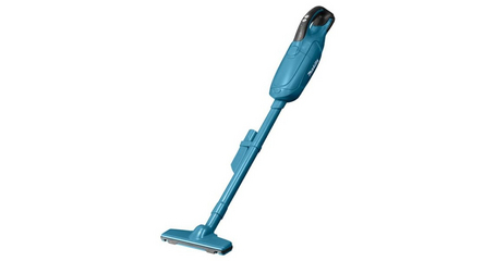Аккум. пылесос MAKITA LXT DCL 181 FZ в кор.