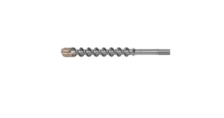 18х400х540 мм бур (сверло) SDS-max MAKITA 4cutter