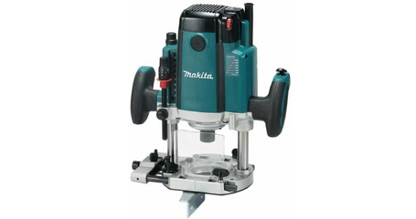 Фрезер  MAKITA RP 2303 FC02 в кор.