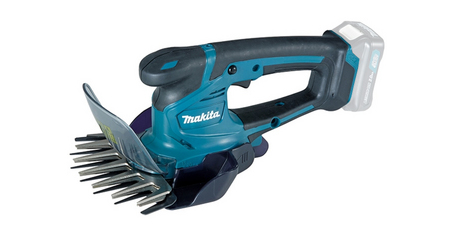 Аккум. ножницы садовые MAKITA CXT UM 600 Z в кор.