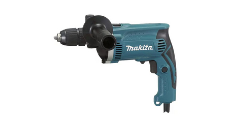 Дрель ударная MAKITA HP 1631 в кор.