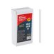 Клеевые стержни Wortex GS 1120-1 U  (PVC универсальный, 11,2*200мм, 50шт, коробка)
