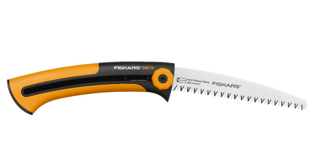 Пила садовая SW73 Xtract FISKARS