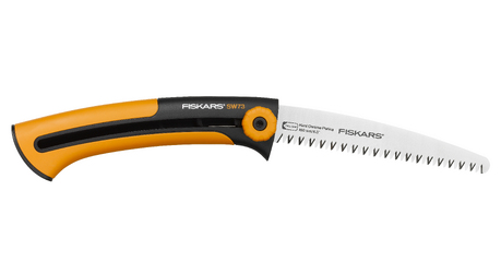 Пила садовая SW73 Xtract FISKARS