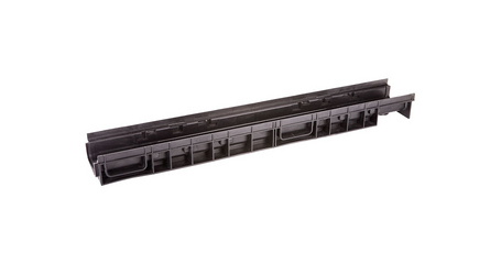 Лоток MEDIUM 100.65 h85 пластиковый, Ecoteck, РБ