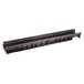 Лоток MEDIUM 100.65 h85 пластиковый, Ecoteck, РБ