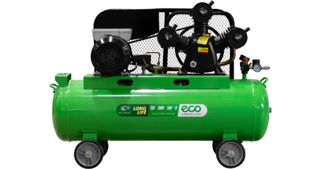 Компрессор ECO AE-1003-B70 ременной