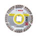 Алмазный круг 125х22,23 мм универс. сегмент. X-LOCK Standard for Universal BOSCH