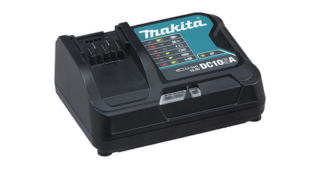 Зарядное устройство MAKITA DC 10 WD