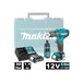 Аккум. дрель-шуруповерт MAKITA CXT DF 333 DWAE в чем. + набор бит