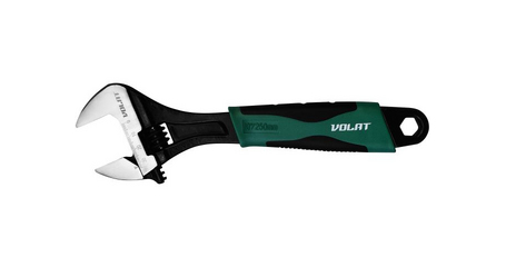 Ключ разводной 250мм ВОЛАТ