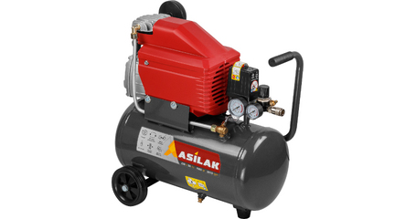 Компрессор ASILAK SLA-324 коаксиальный