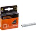 Скобы   6мм тип 140 (1000шт) STARTUL MASTER (ST4554-06)