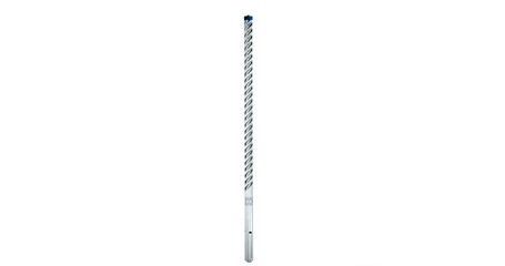 20х400х520 мм бур (сверло) SDS-max 8X BOSCH