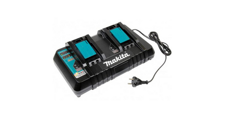 Зарядное устройство MAKITA DC18RD